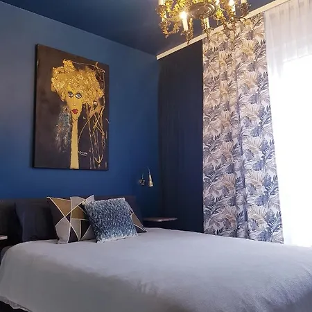 Apartament Impuls Green Apartment Gdansk