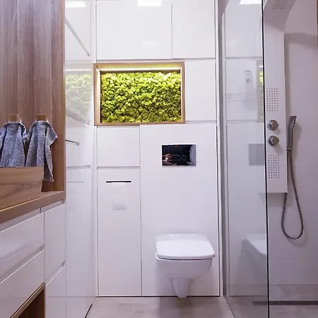 Apartament Impuls Green Apartment