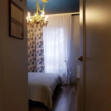 Apartament Impuls Green *