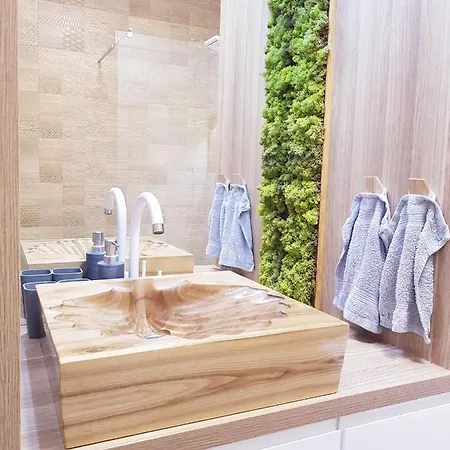 Apartament Impuls Green * Gdansk