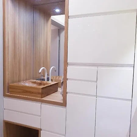 Apartament Impuls Green Gdansk